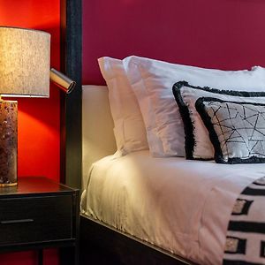 Camera deluxe con letto king size